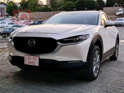 مازدا CX-30